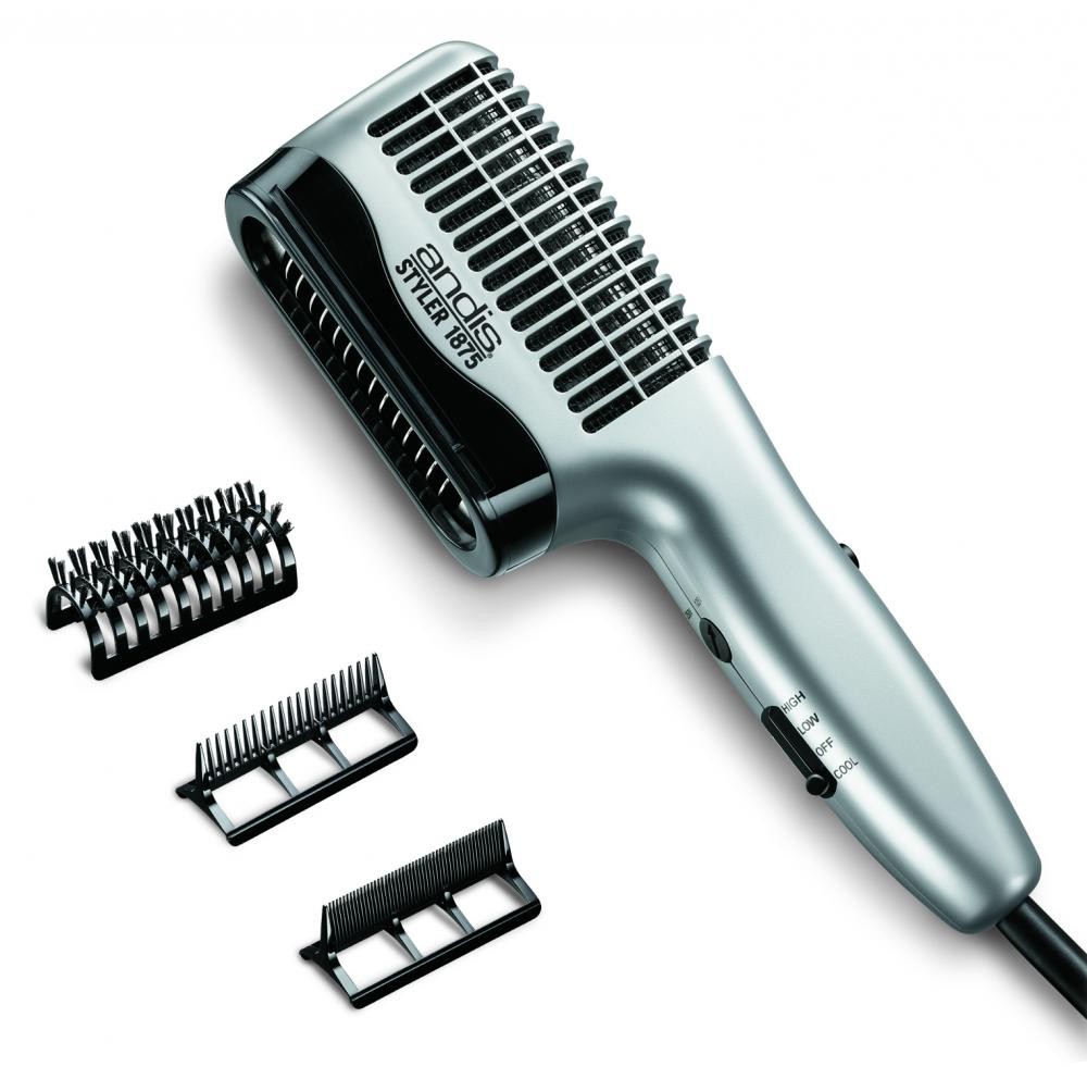 Andis blow deals dryer comb