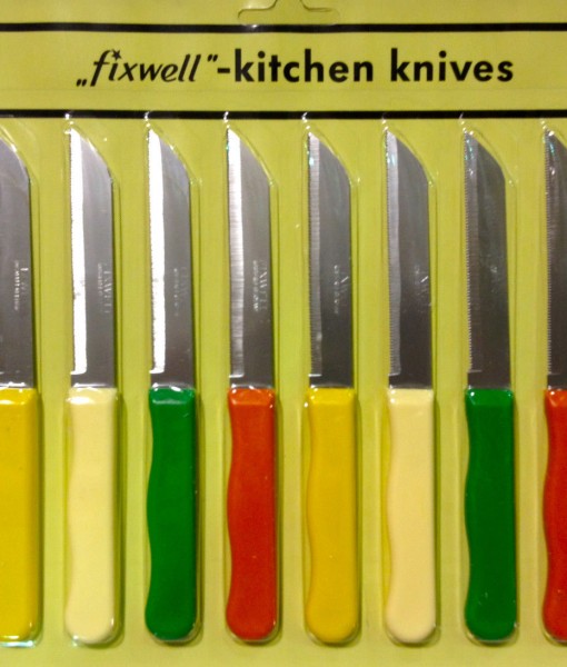 Fixwell Knives
