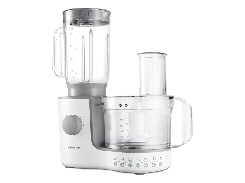 Misvisende Skygge Engager Kenwood 220 Volt Food Processor | A to Z Appliances