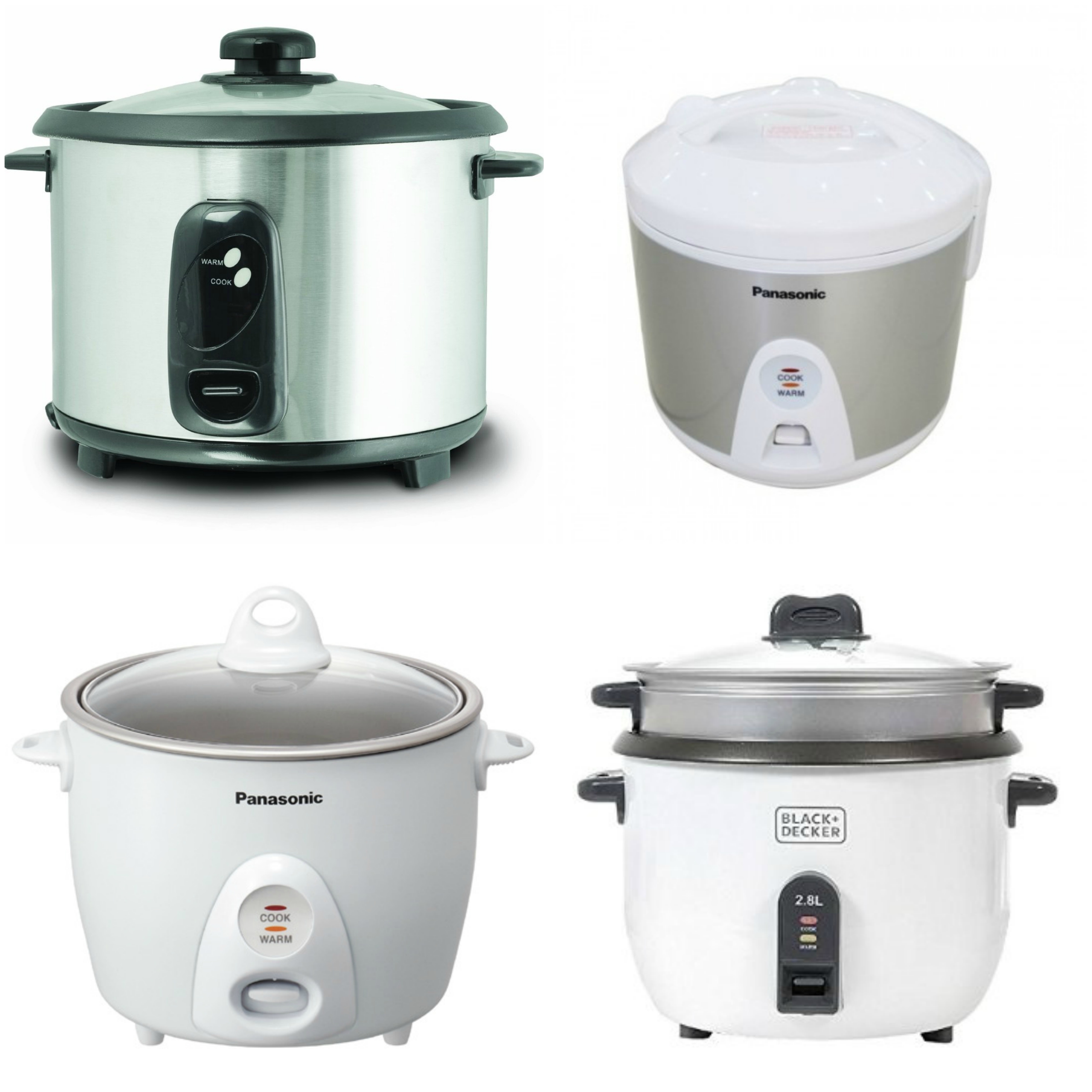 Rice Cookers