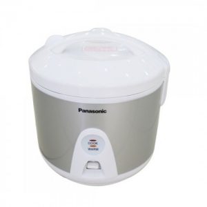 Panasonic sr-g10 5-Cup Rice Cooker 220 Volt