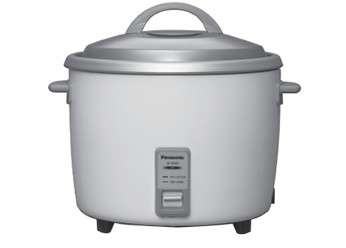 Panasonic sr-g10 5-cup rice cooker for 220 volts