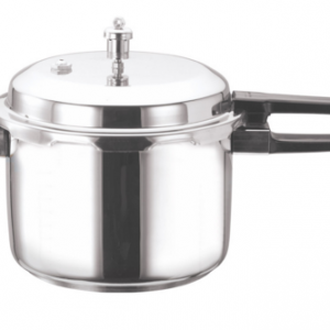 Hawkins B20 5.0 Liter Classic Aluminum Pressure Cooker