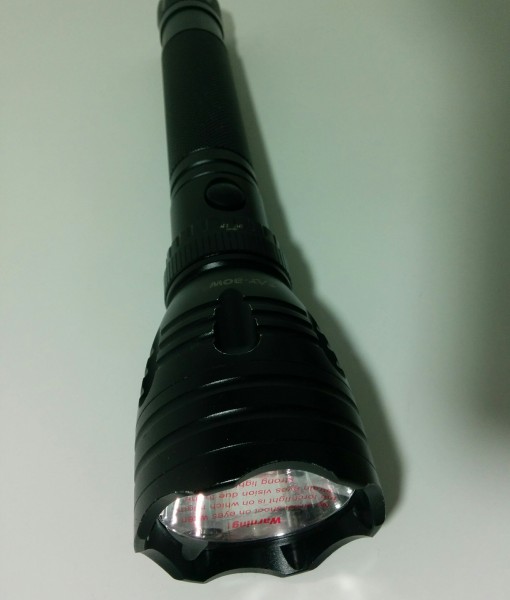 td604 front