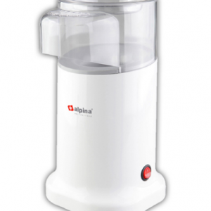 Popcorn Maker