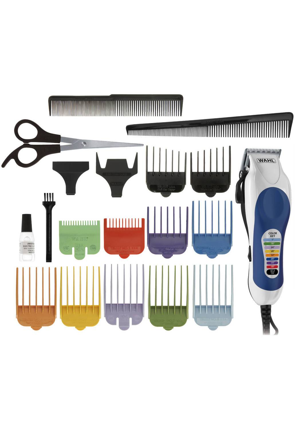 wahl color pro 79400